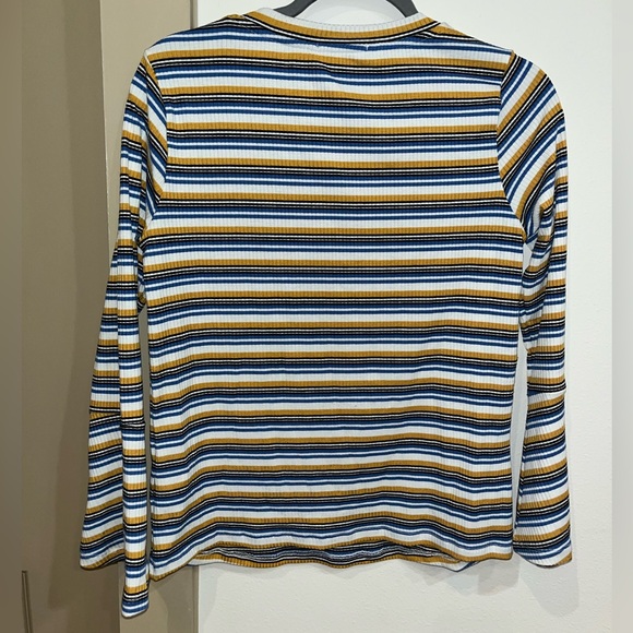 Striped shirt - Picture 4 of 5